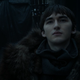 Image for article titled The Internet Reacts To Bran's Smug, Creepy Face In Game Of Thrones